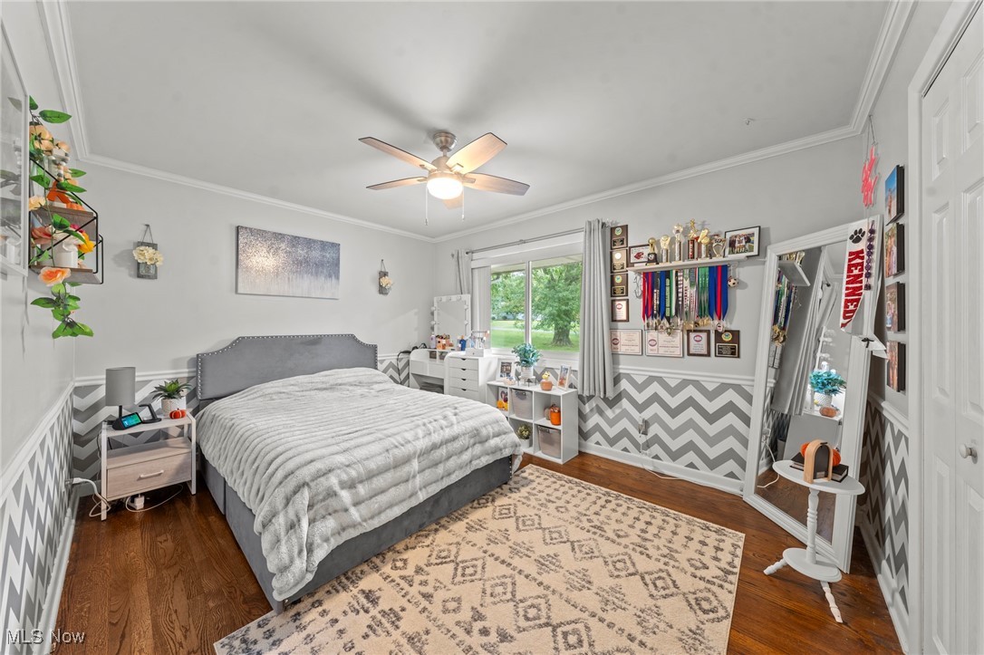 Manchester View Allotment - Residential