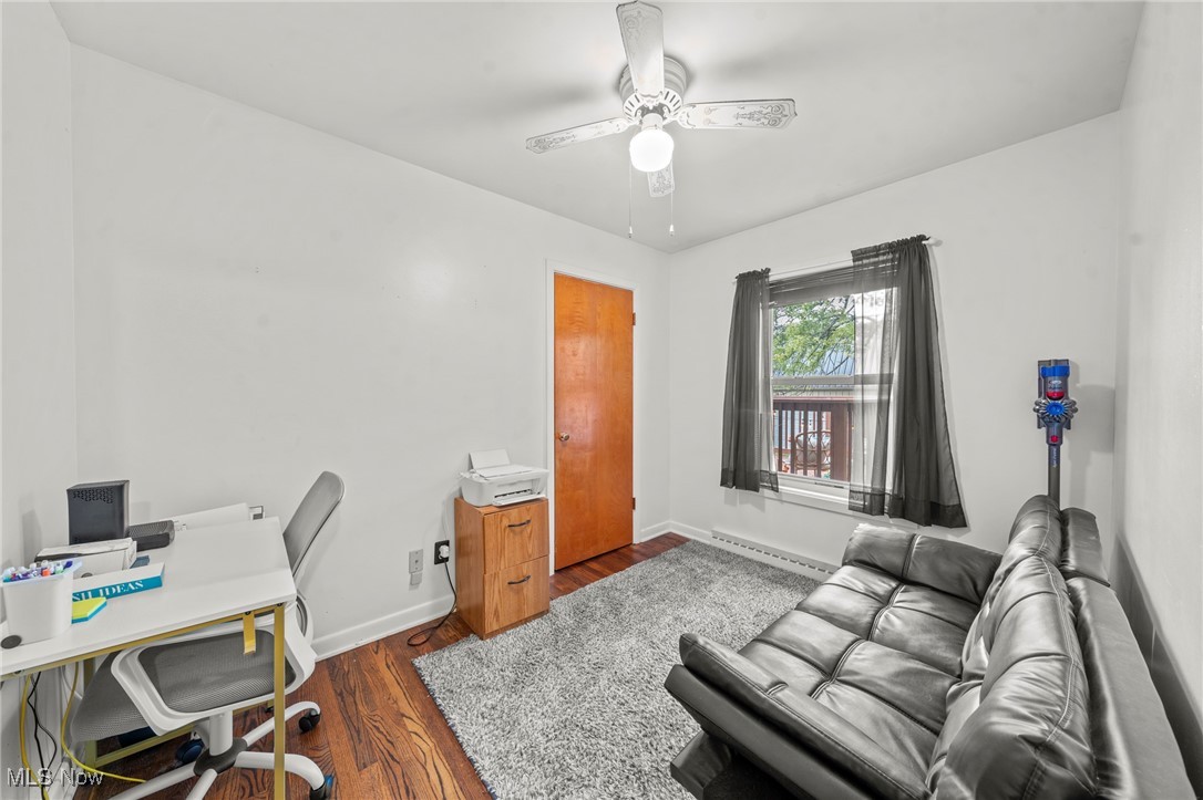 Manchester View Allotment - Residential