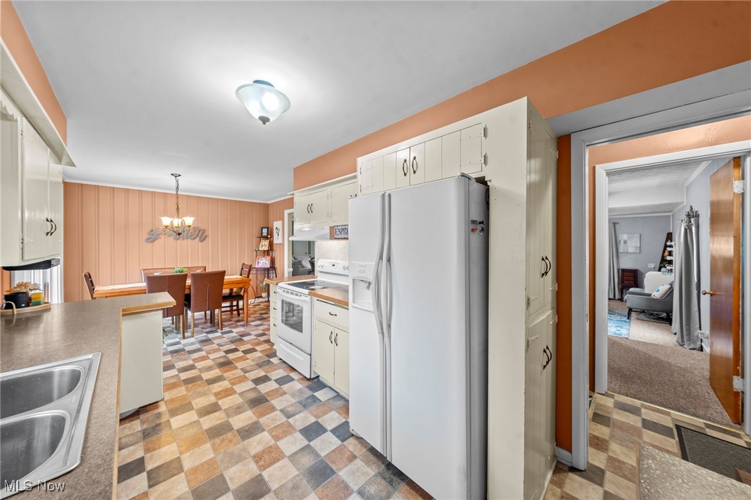 Manchester View Allotment - Residential