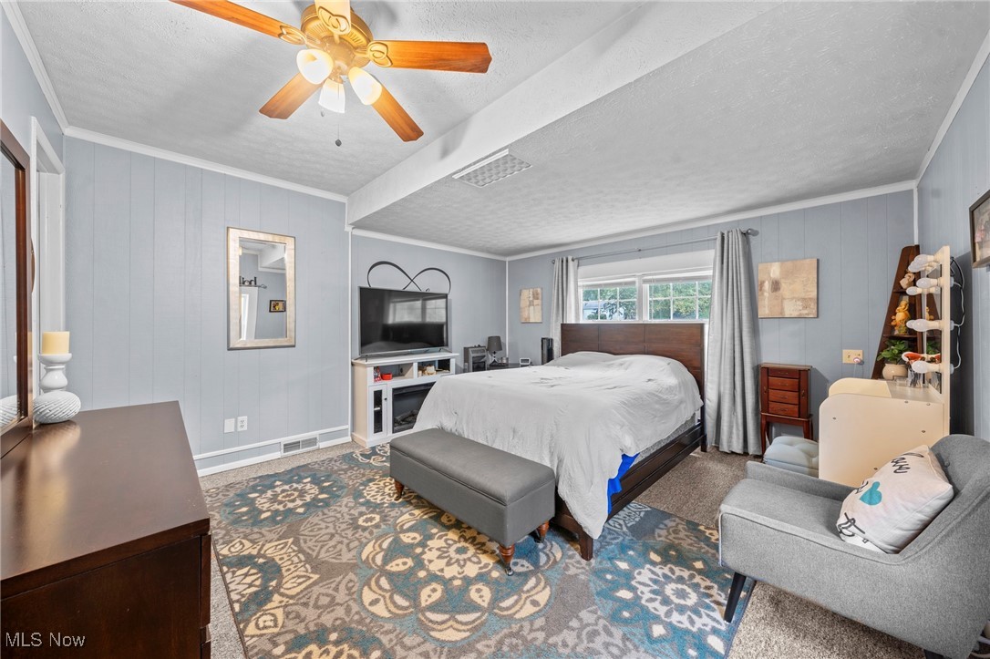 Manchester View Allotment - Residential