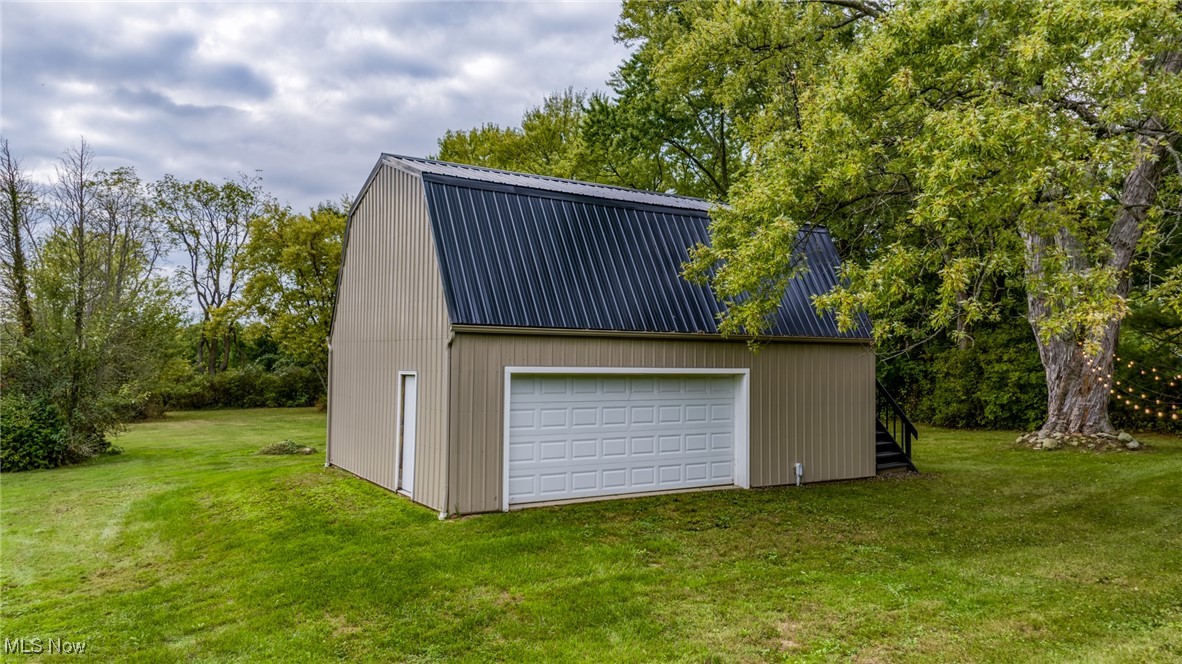 Manchester View Allotment - Residential