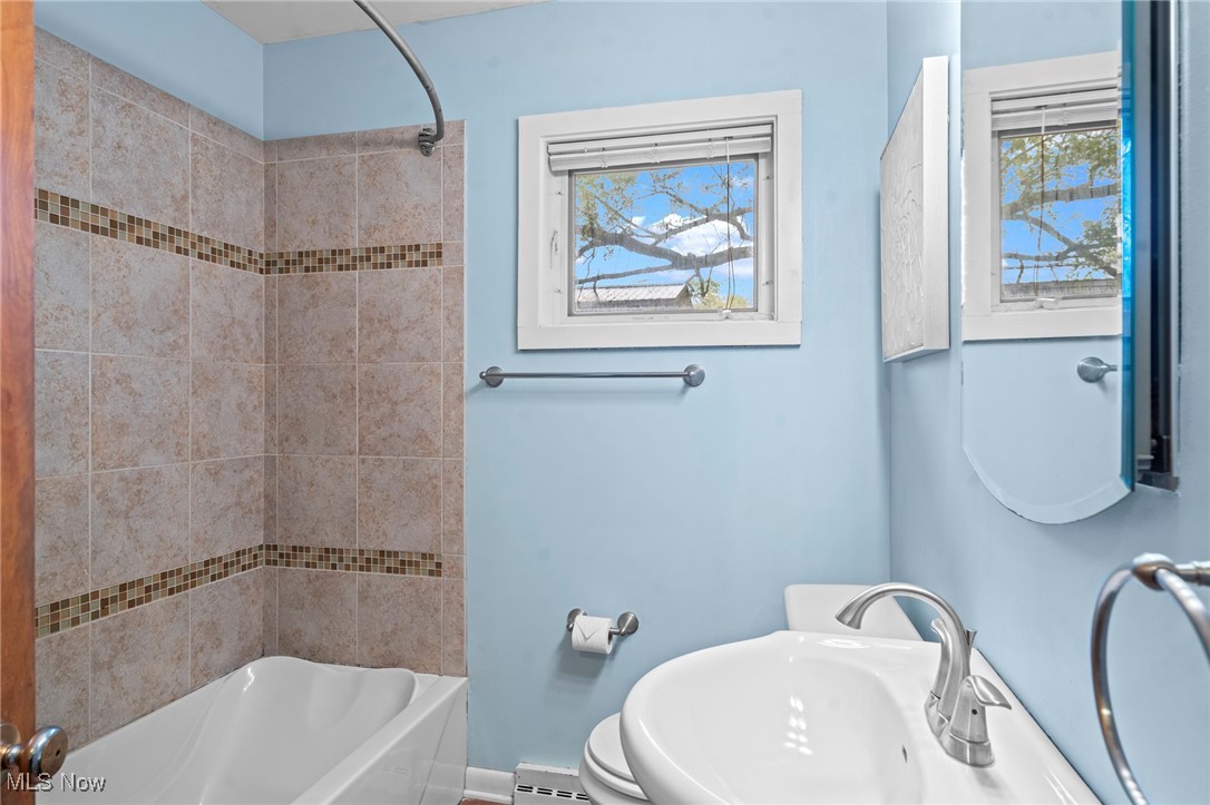 Manchester View Allotment - Residential