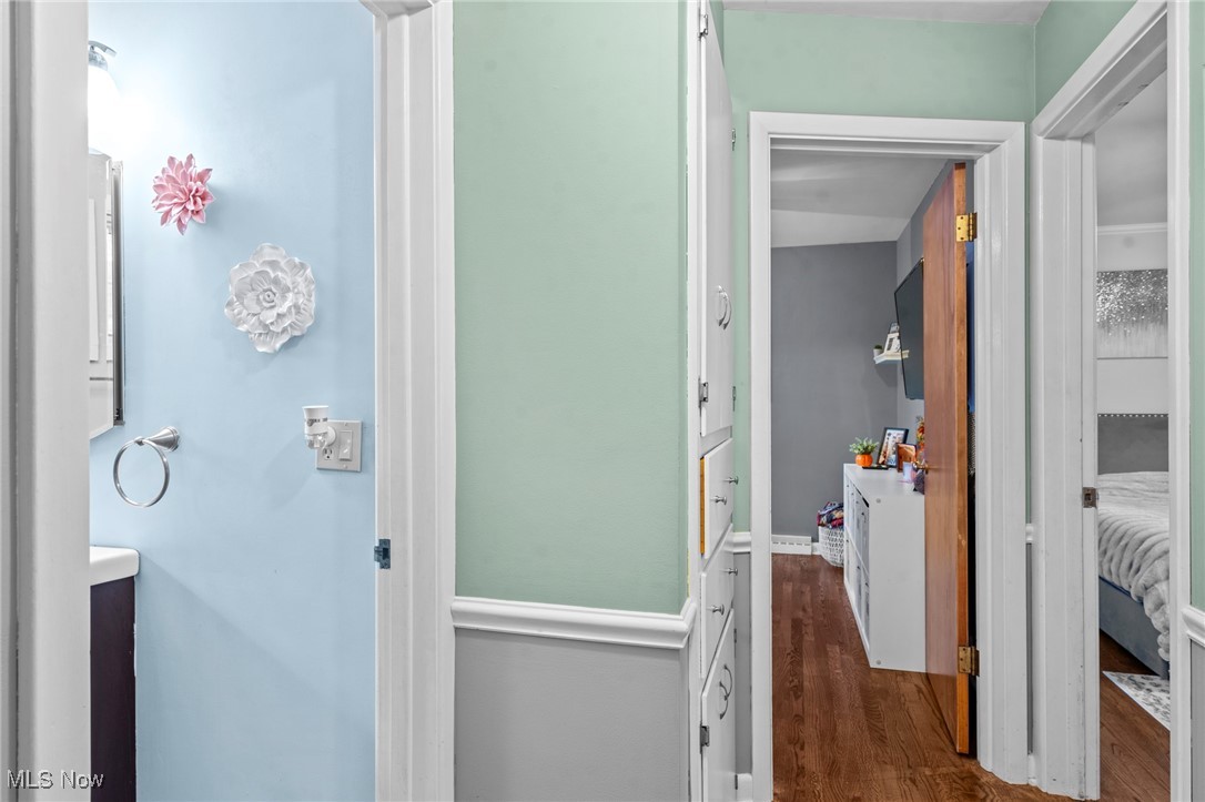 Manchester View Allotment - Residential