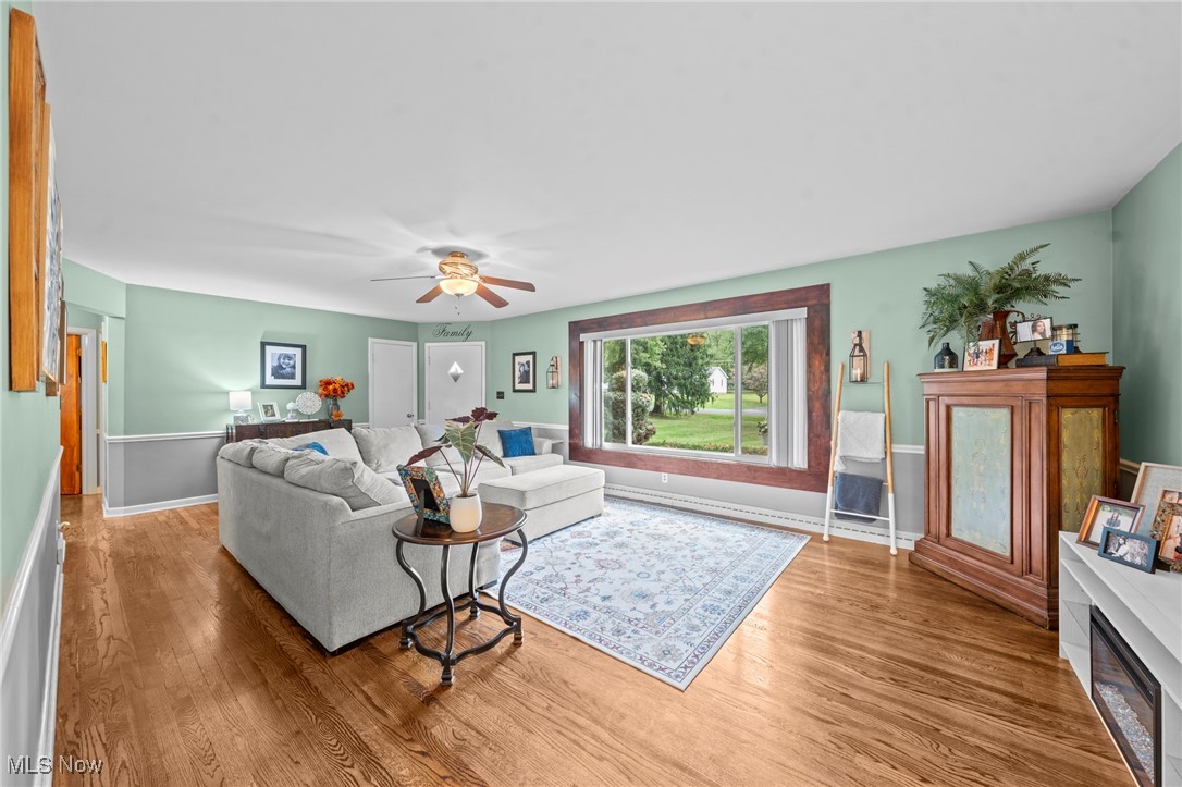 Manchester View Allotment - Residential