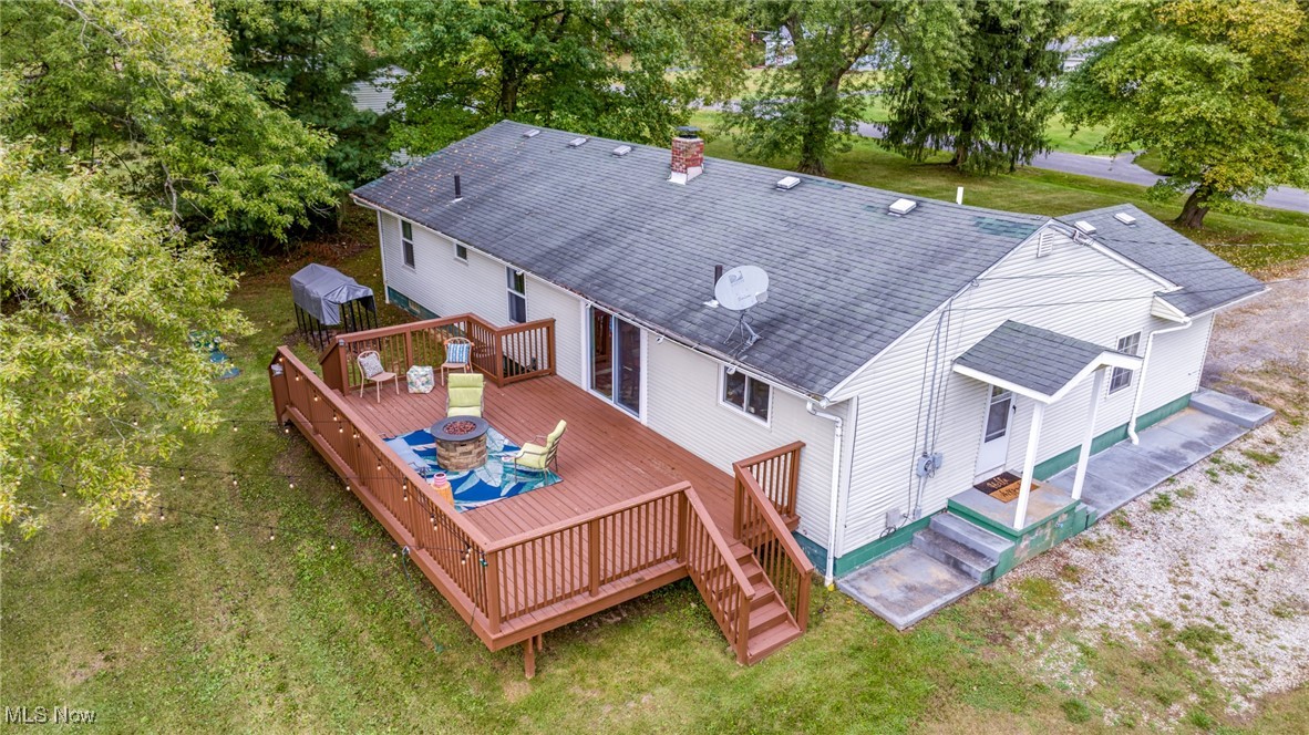 Manchester View Allotment - Residential