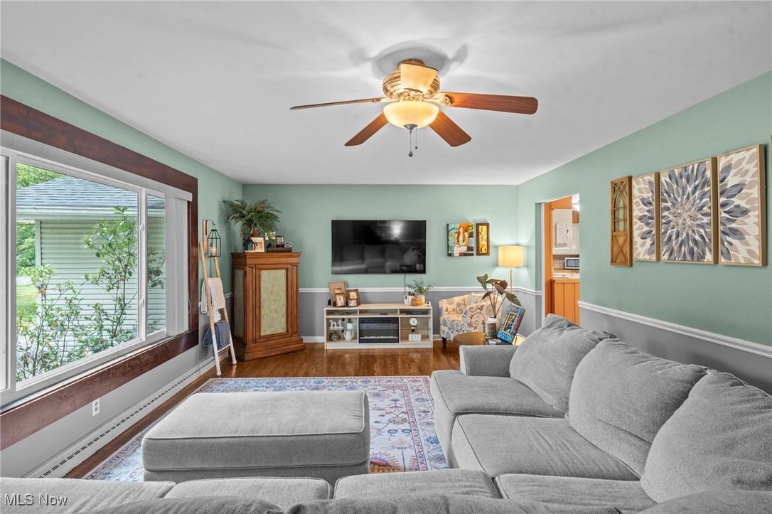 Manchester View Allotment - Residential