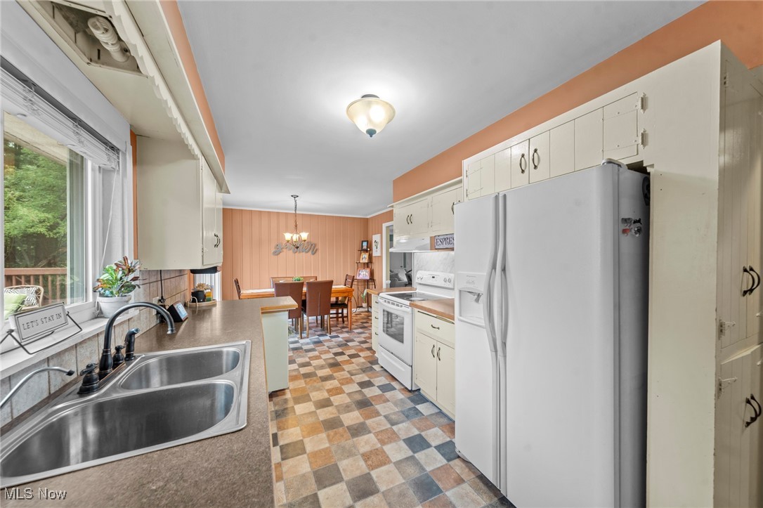 Manchester View Allotment - Residential