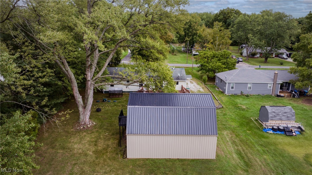 Manchester View Allotment - Residential