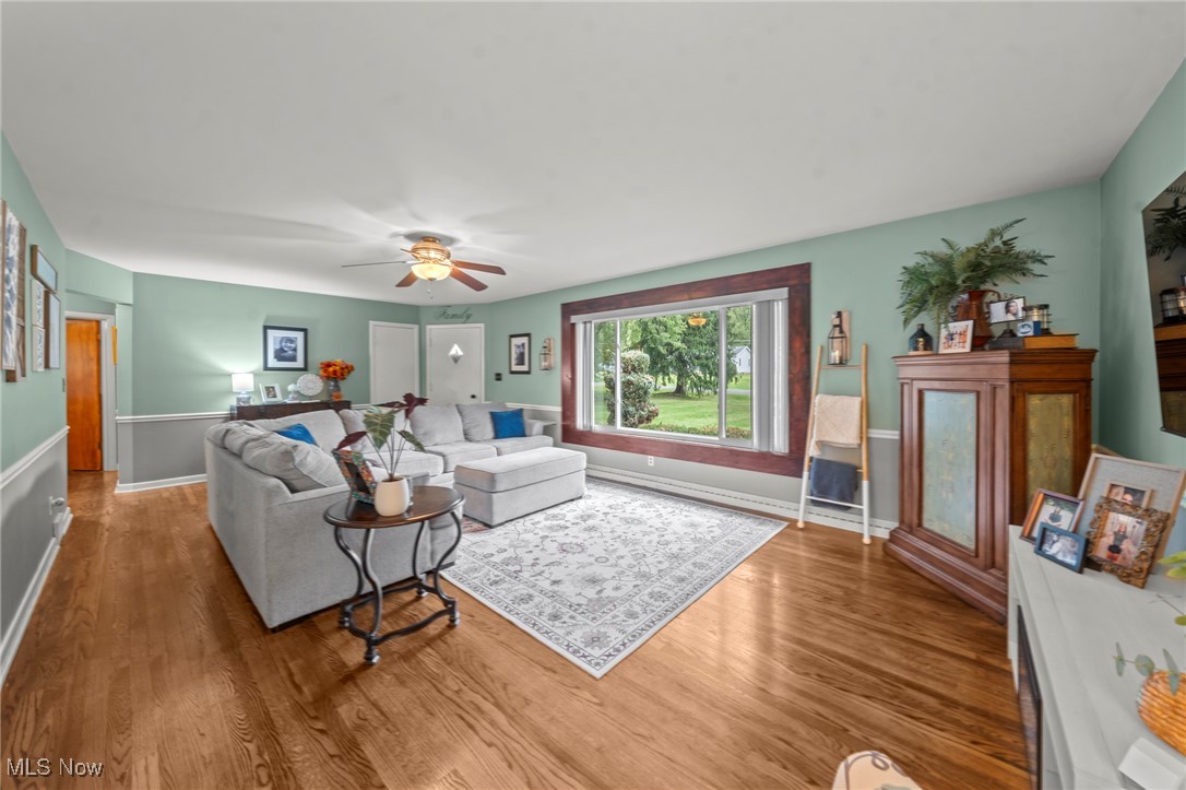 Manchester View Allotment - Residential