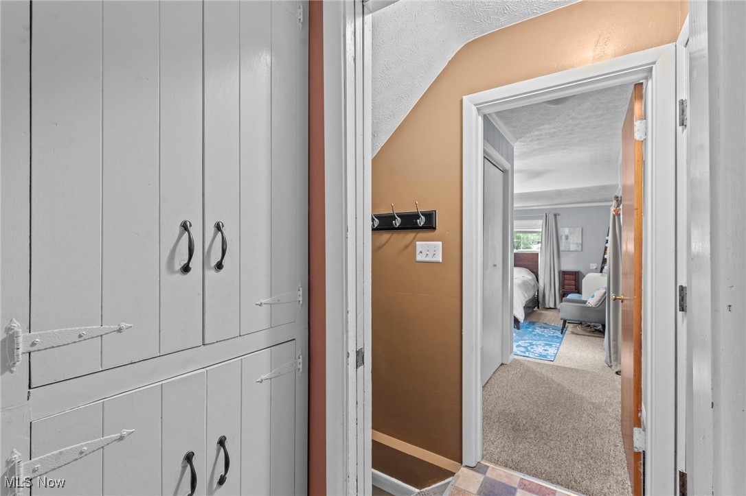 Manchester View Allotment - Residential