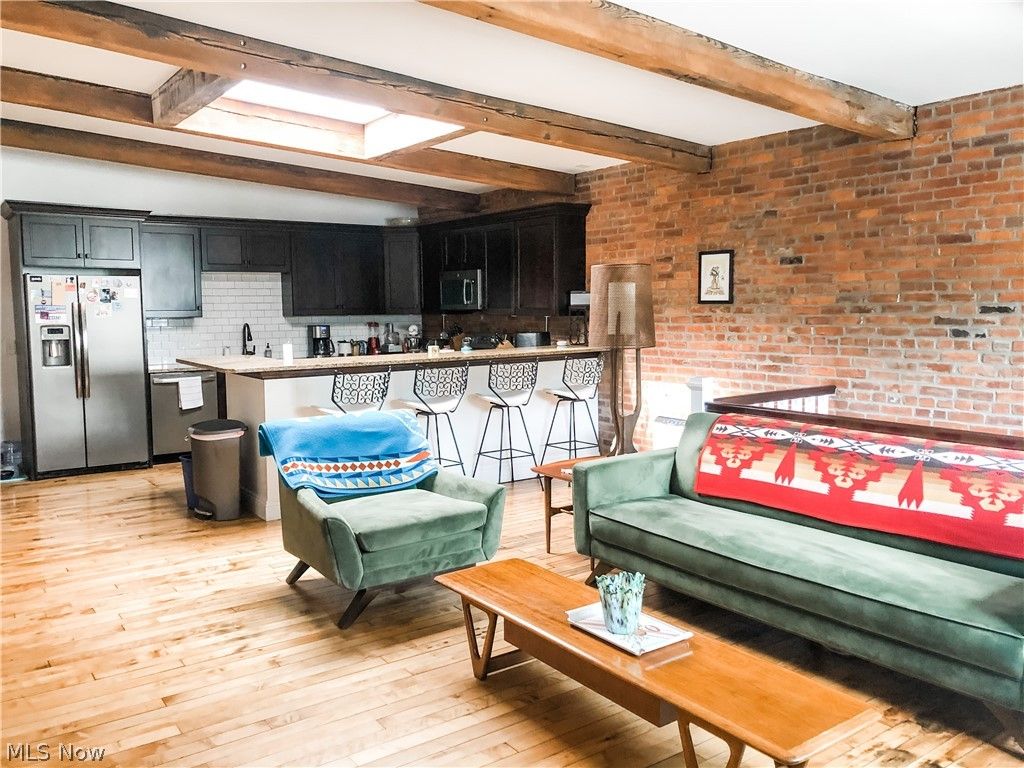 Photo of 3002 Franklin Boulevard #3, Cleveland, OH 44113 (MLS # 5206603)