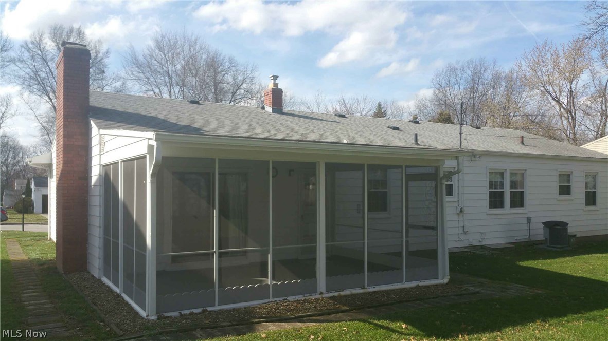 Silvercrest - Residential