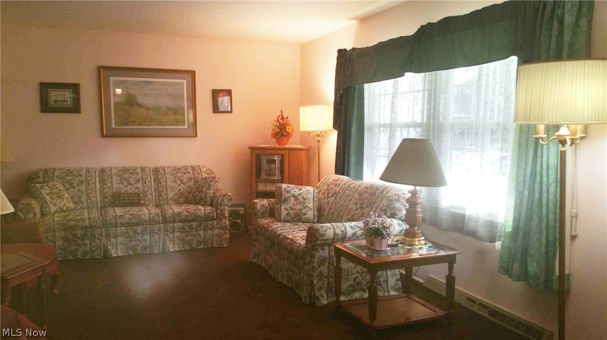 Silvercrest - Residential