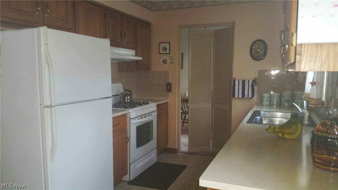 Silvercrest - Residential