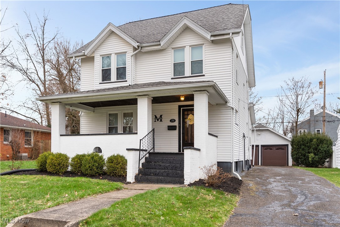 199 Genesee Avenue, Warren, Ohio image 1