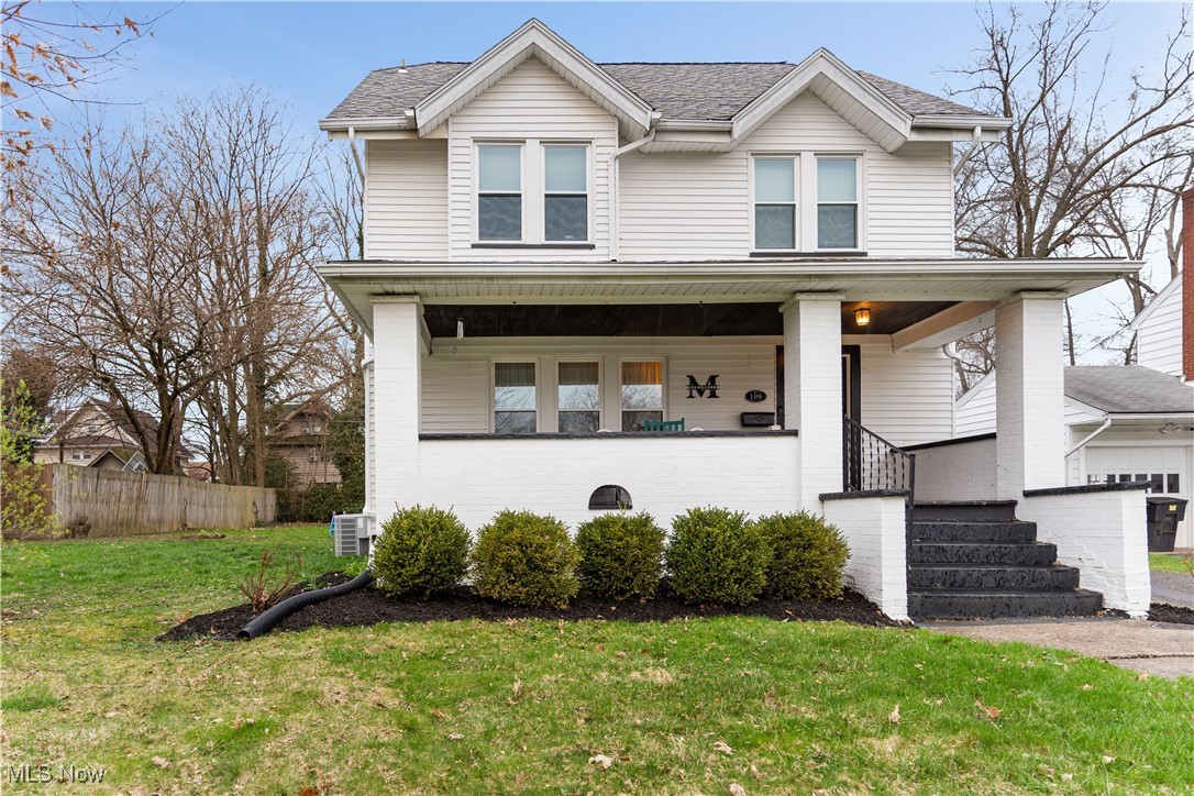 199 Genesee Avenue, Warren, Ohio image 2