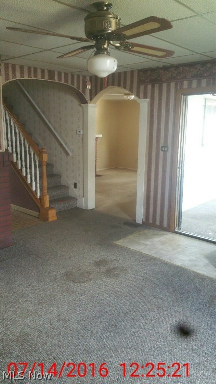 Nicholson #2 - Residential