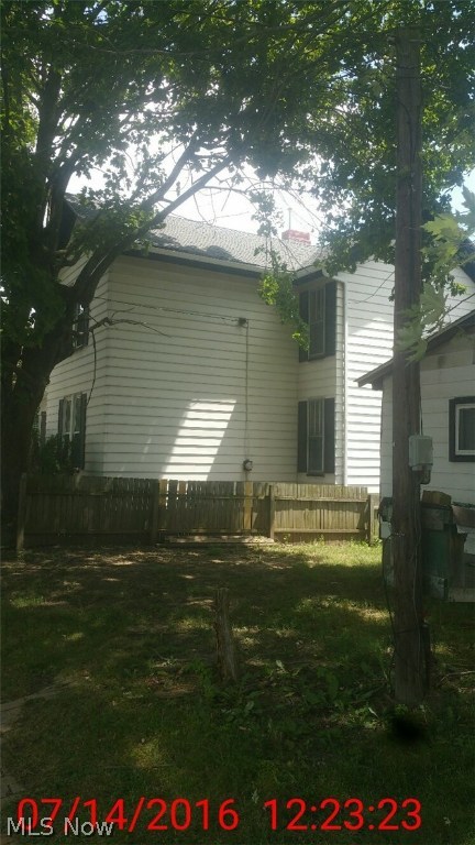 Nicholson #2 - Residential