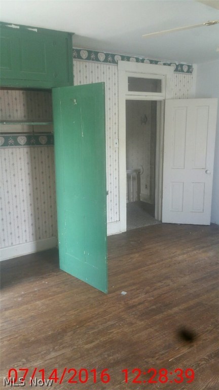 Nicholson #2 - Residential