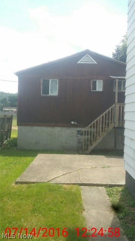 Nicholson #2 - Residential