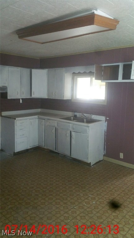 Nicholson #2 - Residential