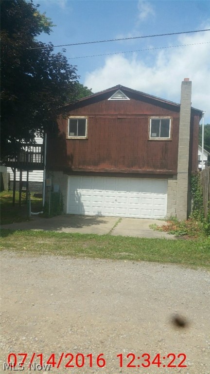 Nicholson #2 - Residential