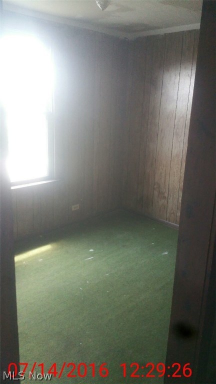 Nicholson #2 - Residential