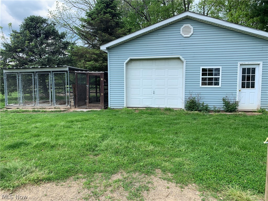 J H Snedekers Park Add - Residential