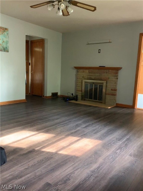 J H Snedekers Park Add - Residential