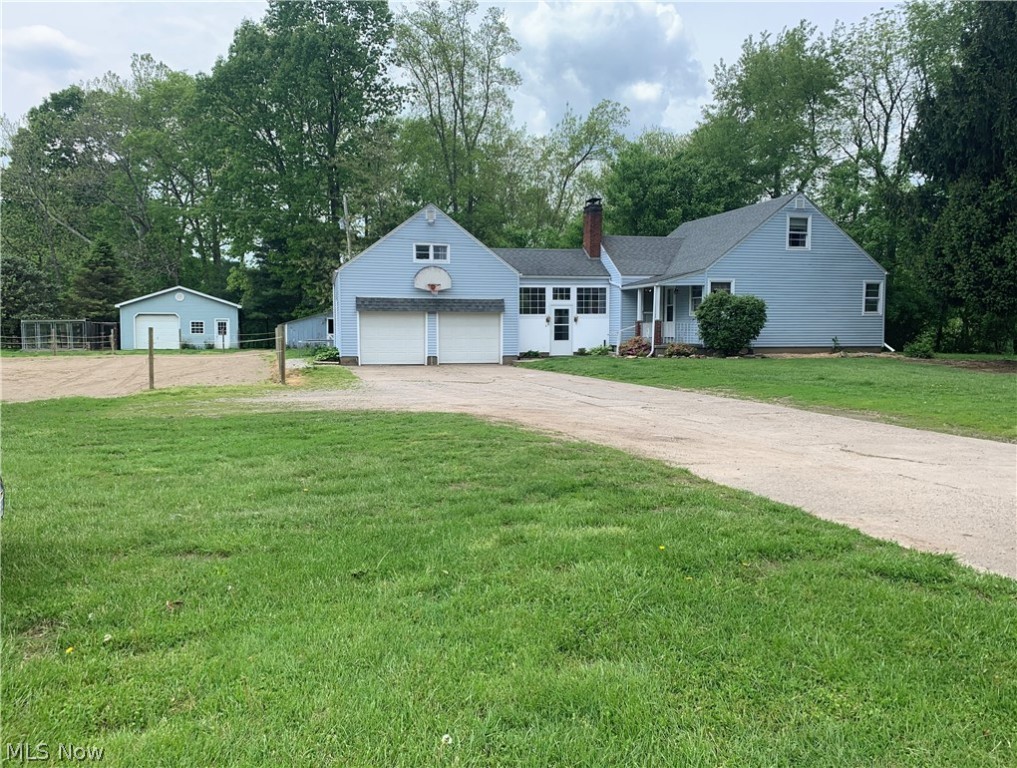 J H Snedekers Park Add - Residential