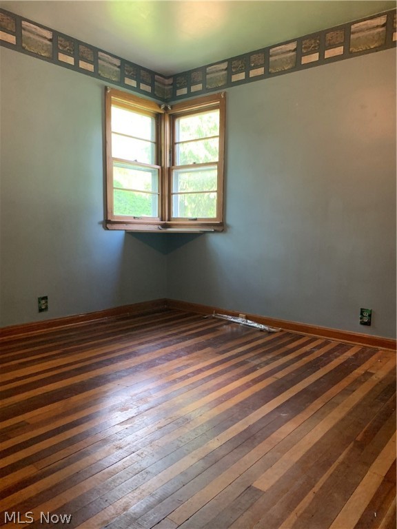 J H Snedekers Park Add - Residential