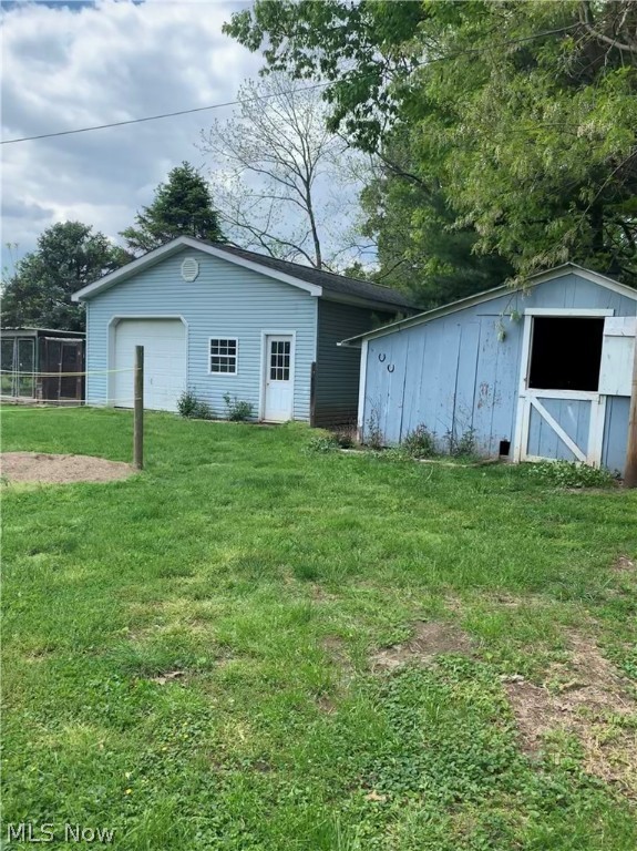 J H Snedekers Park Add - Residential