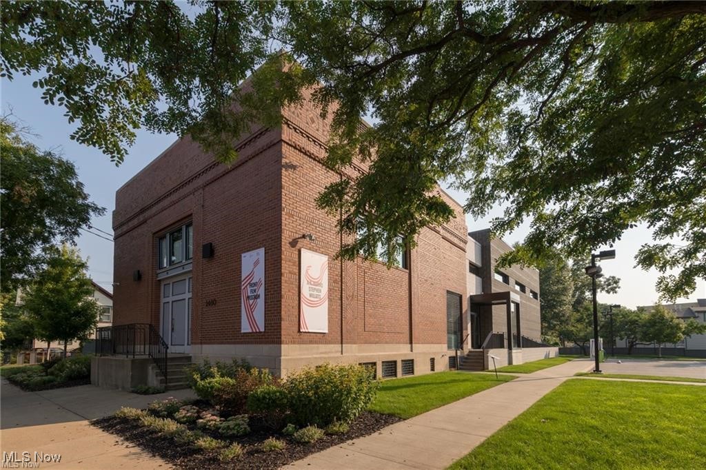 Ohio City - Residential Lease