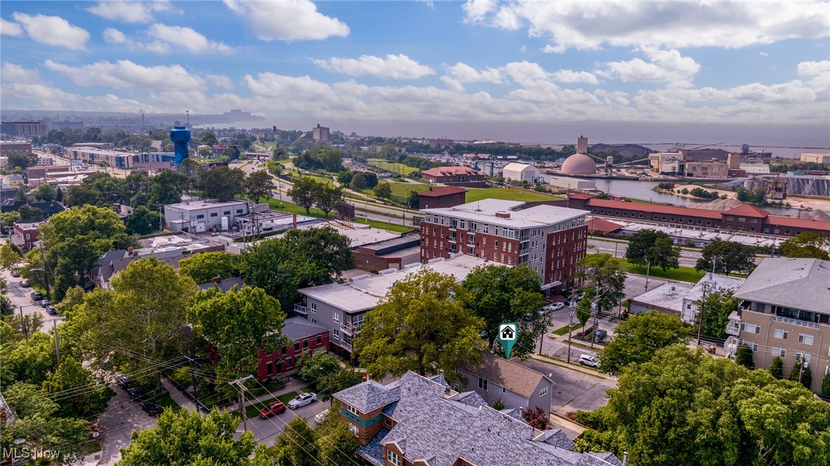 Ohio City - Residential Lease