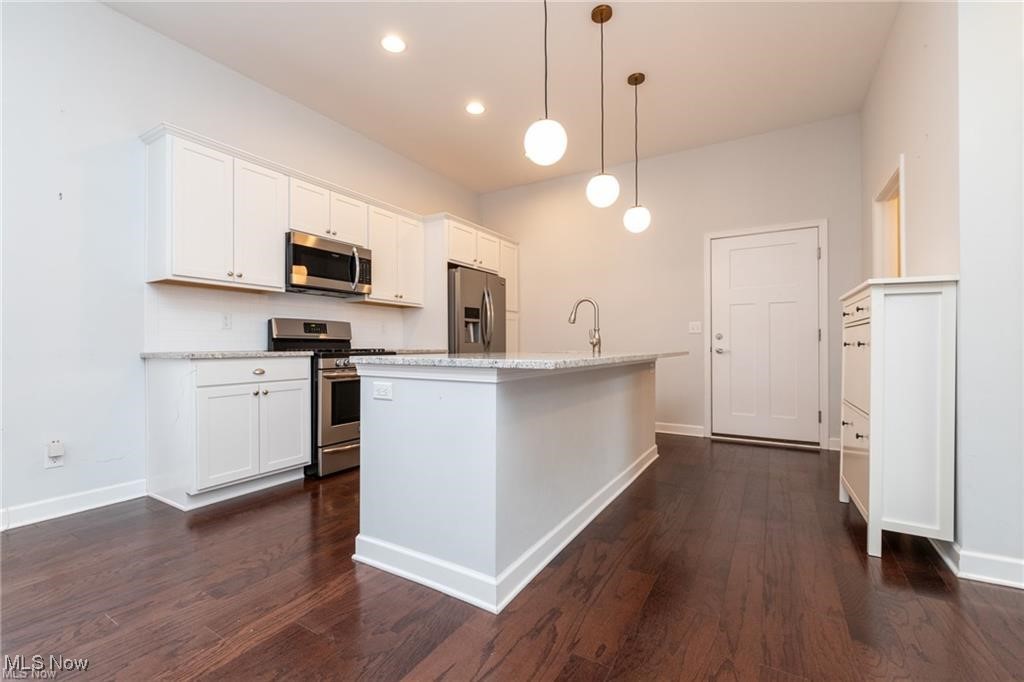 Ohio City - Residential Lease