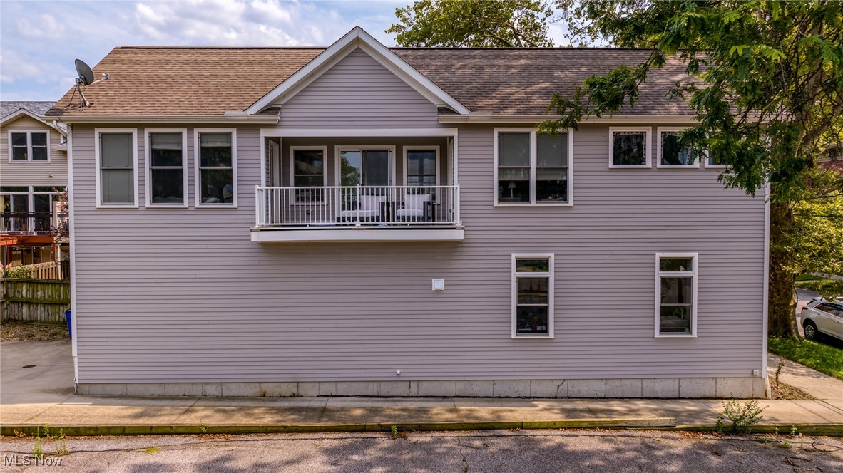 Ohio City - Residential Lease