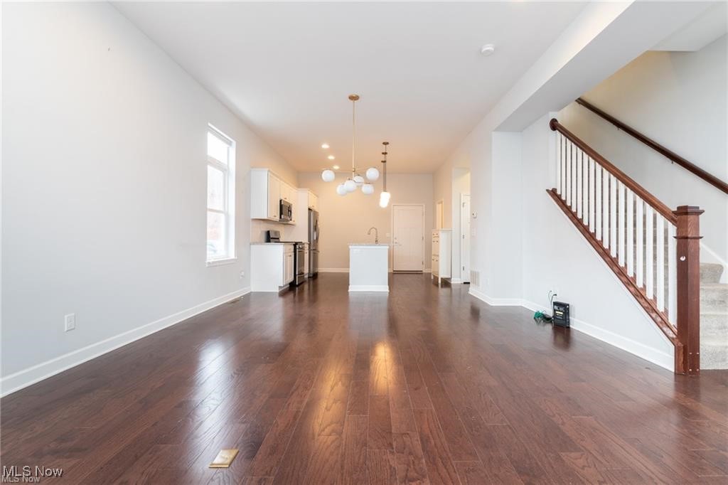 Ohio City - Residential Lease