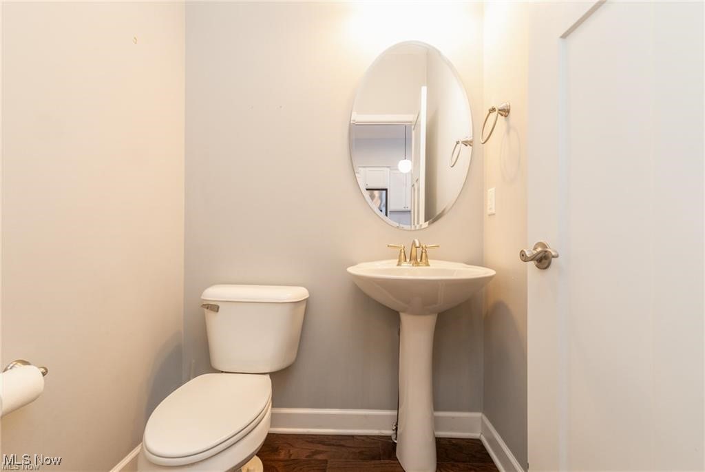 Ohio City - Residential Lease