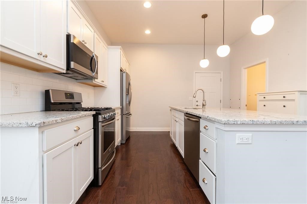 Ohio City - Residential Lease