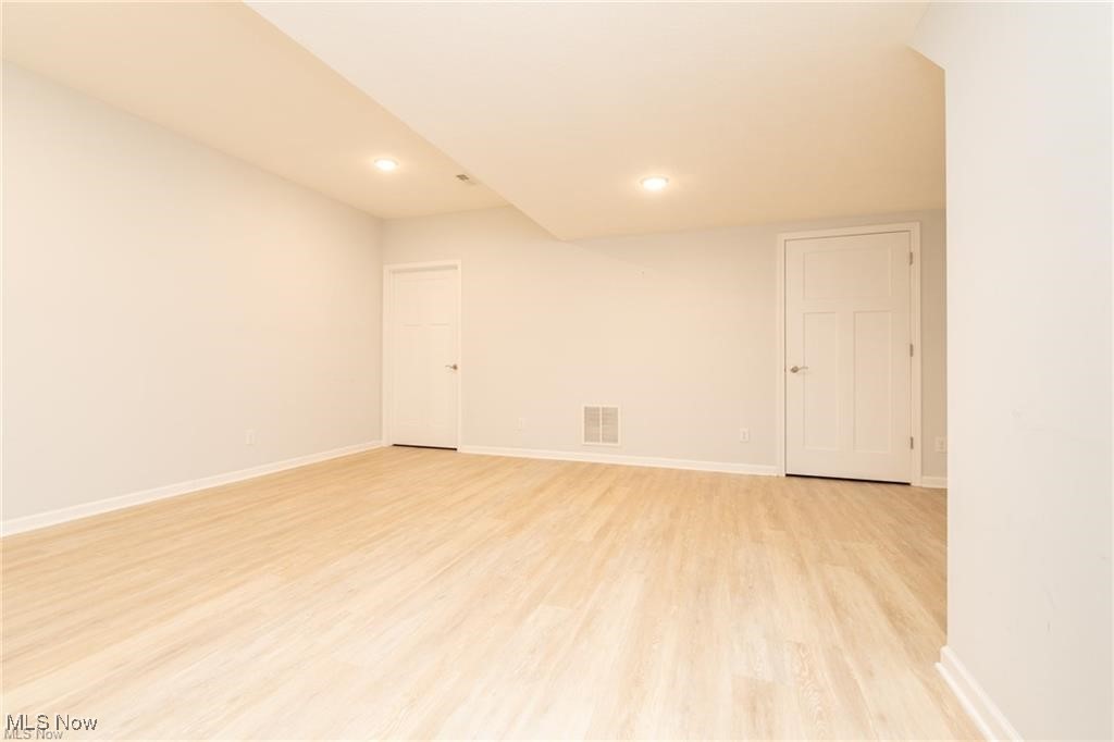 Ohio City - Residential Lease