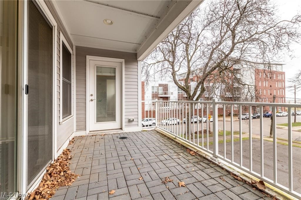 Ohio City - Residential Lease