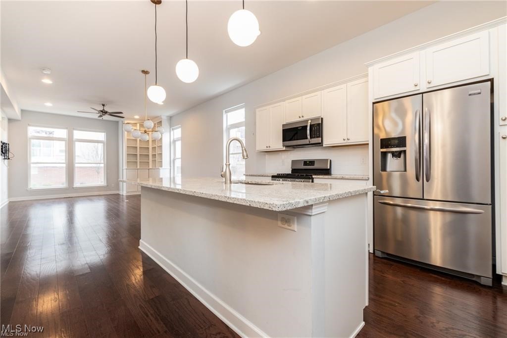 Ohio City - Residential Lease