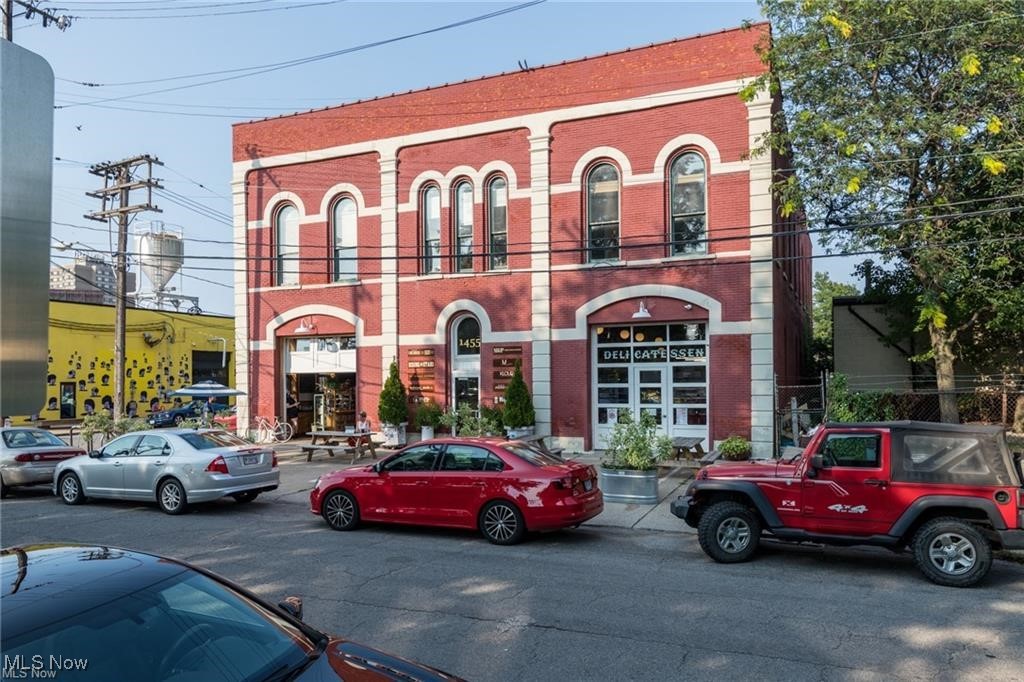 Ohio City - Residential Lease