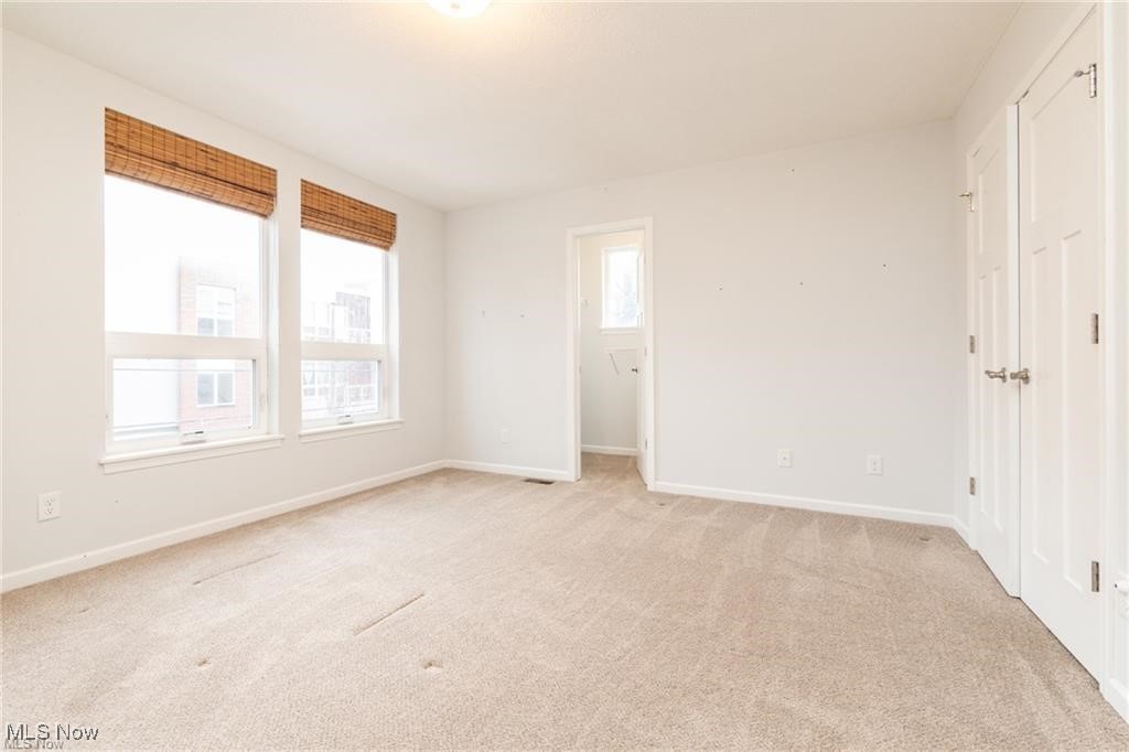 Ohio City - Residential Lease