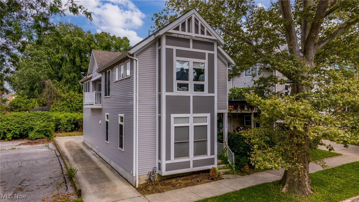 Ohio City - Residential Lease