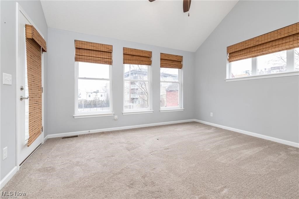 Ohio City - Residential Lease