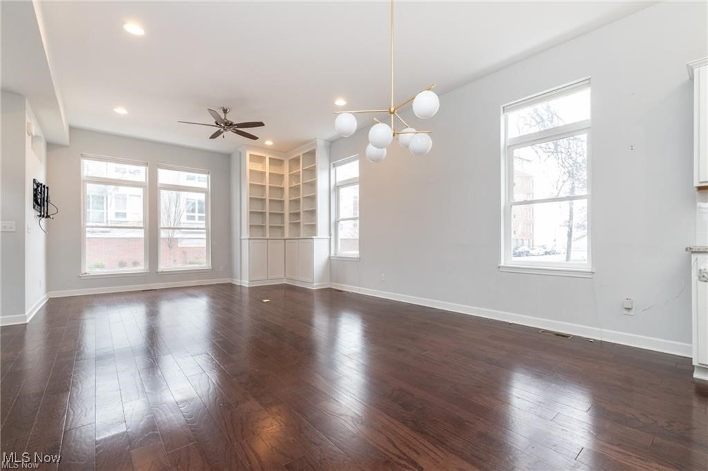 Ohio City - Residential Lease