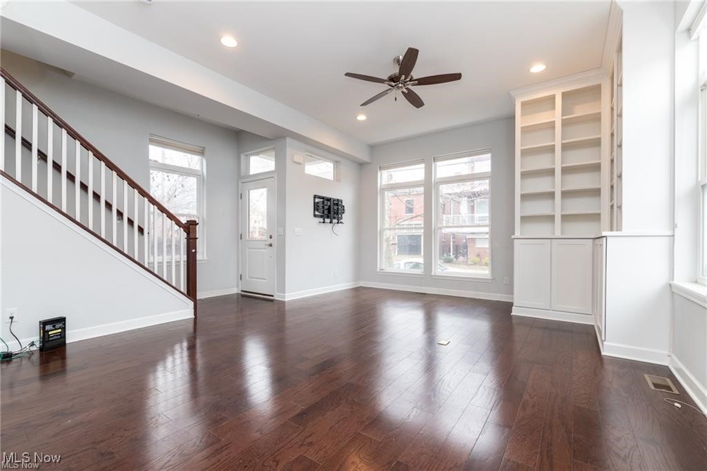 Ohio City - Residential Lease