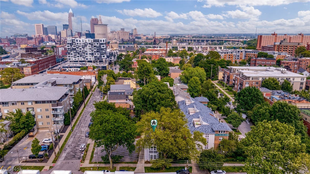 Ohio City - Residential Lease