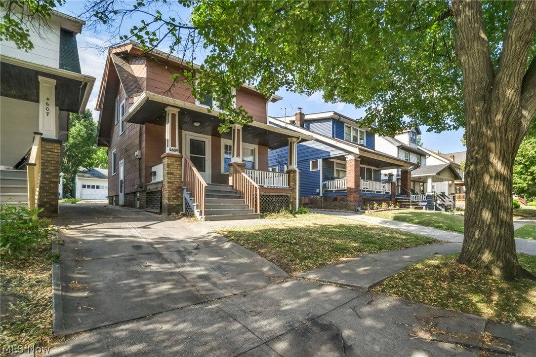 4609 Wichita Avenue